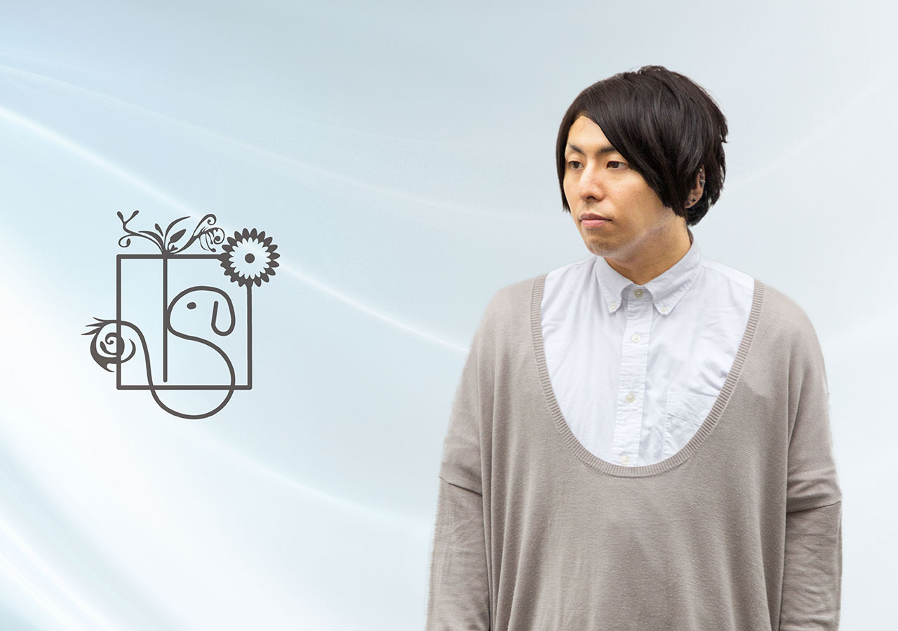 プロフィール画像